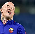 Red Radja! Nainggolan pakt opnieuw uit met eigenaardig kapsel