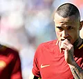 Technisch directeur AS Roma reageert op vertrek Nainggolan