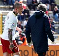 Roma-coach heeft somber nieuws over Nainggolan