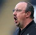 Relletje in Liverpool: Benitez bedreigd door hooligans