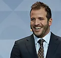 Van der Vaart: 