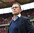 Rangnick haalt twee pionnen aan boord bij Manchester United