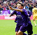 Raman zorgt ook naast het veld voor vuurwerk bij Anderlecht