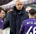'El Hadj in nesten bij Anderlecht?'