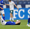 Bundesliga: Schalke blijft smodderen, Raman vroegtijdig naar de kant
