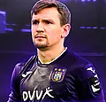 Anderlecht heeft ambitieus plan met Raman