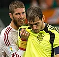 Ramos beent Casillas bij (en opent jacht op ex-RSCA’er)