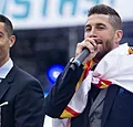 Ramos deelt sneer uit aan ex-ploegmaat Ronaldo