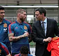 Sergio Ramos doet opvallende gemoedstoestand bij Spanje uit de doeken