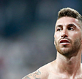 Sergio Ramos furieus na dopingbeschuldigingen 