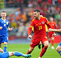 Wales ontzegt dapper Oekraïne WK-ticket