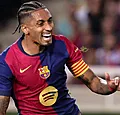 'Verlaat Raphinha Barcelona? Drie clubs in de running'