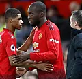 'United gaat niet meer op zoek naar vervanger voor Lukaku'