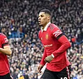 'Drie Europese topclubs vechten om Rashford'