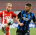 'Club Brugge en Standard azen op Belgische linksachter'