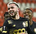 Maakt smaakmaker van Standard weldra debuut bij de Rode Duivels?