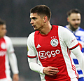 Ajax bevestigt transfer van Marin richting Italië