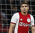 'Belangrijk nieuws voor Club: Ajax neemt beslissing over Marin'
