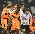 VIDEO: Belg kopt Fulham virtueel naar finale play-offs
