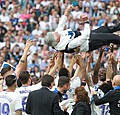 Bale excuseert zich voor kampioensfeest Real