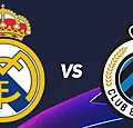 Real Madrid doorgelicht: zeldzame kansen voor Brugse wapens