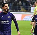 Refaelov loodst Anderlecht naar nipte zege tegen Essevee