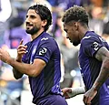Wisselvallig Anderlecht houdt strijdende Panda's af