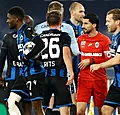 'Club Brugge-fans vrezen voor rampscenario'