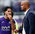 Anderlecht-fans vrezen voor keuzes van Kompany