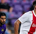 Anderlecht-fans niet tevreden met nieuwste aanwinst