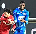 'Gent, Antwerp én Club strijden om nieuwe middenvelder'