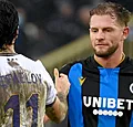 'Done deal: Rits verruilt Club Brugge voor Anderlecht'