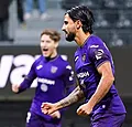 Anderlecht krijgt levenslijn na penaltyfestijn in Eupen