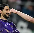 Refaelov spreekt zich uit over toekomst bij Anderlecht