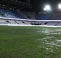 'Cercle doet goede zaak met nieuw veld, Club moet inschieten'