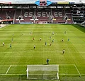 Deinze-Zulte Waregem afgelast na positieve coronatest