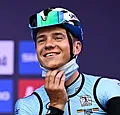 Evenepoel geeft aftrap Anderlecht: 