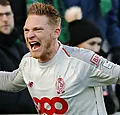 Trekt Emond voor 3,5 miljoen euro naar Engeland?