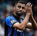 'Club Brugge dicht bij oplossing voor Rezaei'