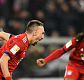 Bayern sluipt dichter bij Dortmund dankzij 'oudje' Ribery