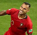 'Quaresma staat voor onverwachte transfer naar topclub'