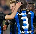 'Club Brugge vindt akkoord over nieuwe flankaanvaller' 