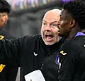 Exit wenkt: Riemer laat Anderlecht-flop definitief vallen