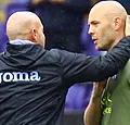 'Anderlecht casht nog op Dupé, bittere pil voor Coosemans'