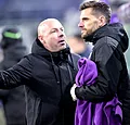 Anderlecht heeft zijn keeperstrainer eindelijk gevonden