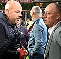 'Fredberg in actie: Anderlecht gaat voor opvolger Debast'