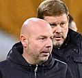 Westerlo-Anderlecht: Riemer voert twee wissels door