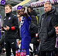 Anderlecht krijgt hoopgevende update uit ziekenboeg