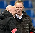 Genk mist trio: Vrancken hint op verrassing tegen Anderlecht