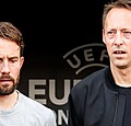 'Nieuwe sportieve baas drukt al stempel bij Club Brugge'